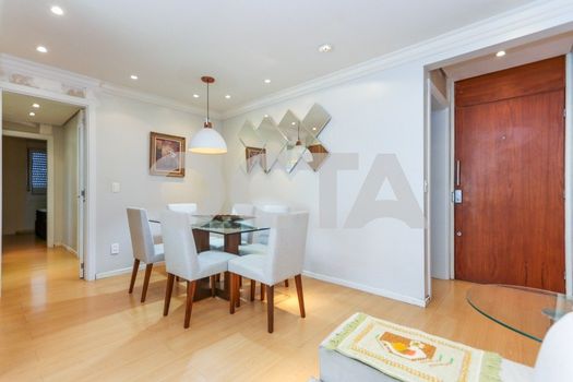 Foto 7 do(a) Apartamento de 3 quartos à venda em Boa Vista, Porto Alegre