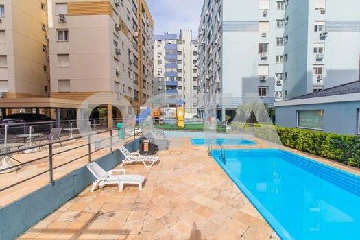 Foto 3 do(a) Apartamento de 3 quartos à venda em Boa Vista, Porto Alegre