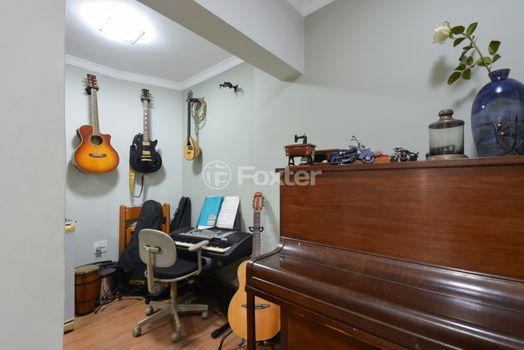 Foto 31 do(a) Cobertura de 4 quartos à venda em Santa Cecília, São Paulo