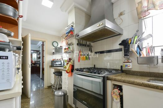 Foto 25 do(a) Cobertura de 4 quartos à venda em Santa Cecília, São Paulo