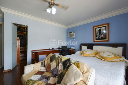 Foto 48 do(a) Cobertura de 4 quartos à venda em Santa Cecília, São Paulo