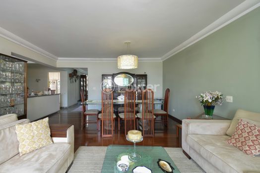 Foto 21 do(a) Cobertura de 4 quartos à venda em Santa Cecília, São Paulo