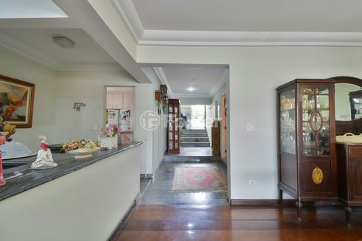 Foto 14 do(a) Cobertura de 4 quartos à venda em Santa Cecília, São Paulo