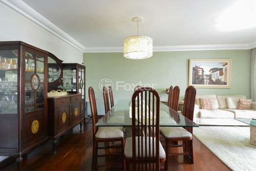 Foto 13 do(a) Cobertura de 4 quartos à venda em Santa Cecília, São Paulo