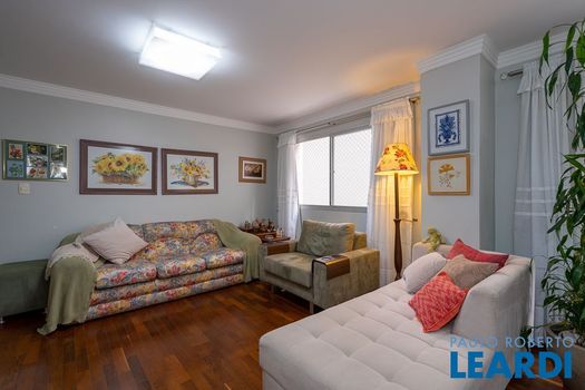 Foto 33 do(a) Apartamento false à venda em Paraíso, São Paulo
