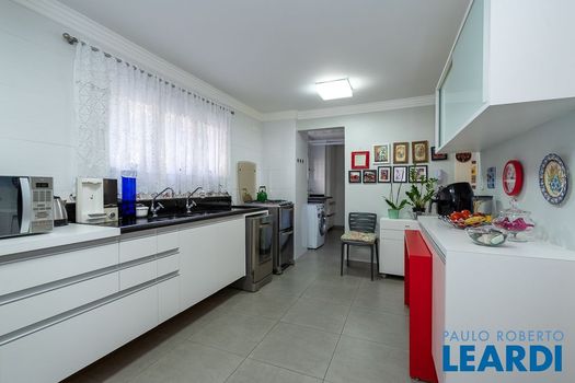 Foto 8 do(a) Apartamento false à venda em Paraíso, São Paulo