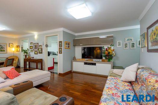Foto 6 do(a) Apartamento false à venda em Paraíso, São Paulo