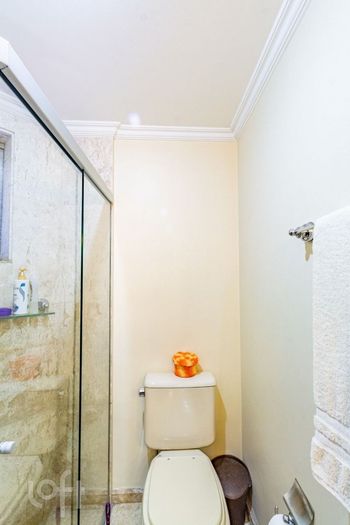 Foto 47 do(a) Apartamento de 4 quartos à venda em Jardim Vila Mariana, São Paulo