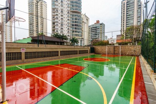 Foto 56 do(a) Apartamento de 4 quartos à venda em Jardim Vila Mariana, São Paulo