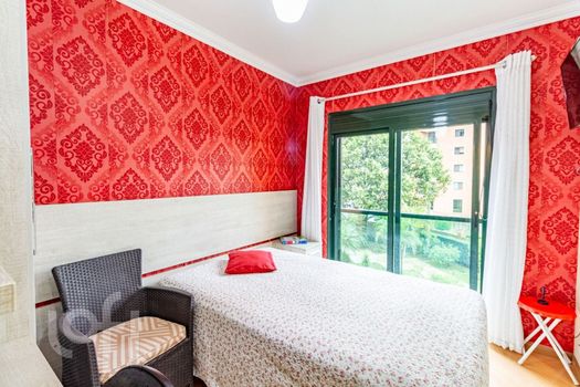 Foto 29 do(a) Apartamento de 4 quartos à venda em Jardim Vila Mariana, São Paulo