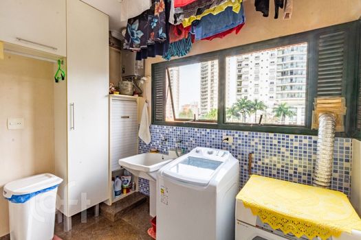 Foto 22 do(a) Apartamento de 4 quartos à venda em Jardim Vila Mariana, São Paulo