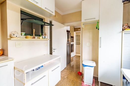 Foto 21 do(a) Apartamento de 4 quartos à venda em Jardim Vila Mariana, São Paulo