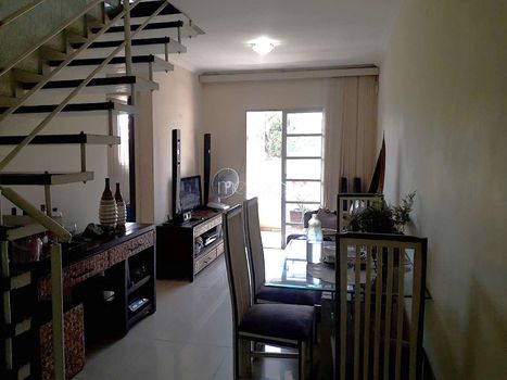 Foto 1 do(a) Cobertura de 2 quartos à venda em Pampulha, Belo Horizonte