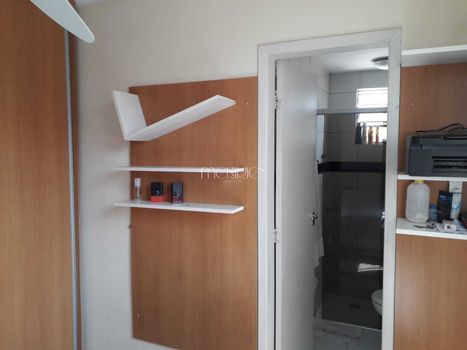 Foto 6 do(a) Cobertura de 2 quartos à venda em Pampulha, Belo Horizonte