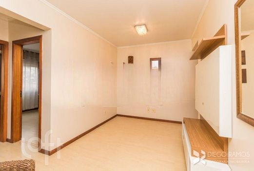 Foto 2 do(a) Apartamento de 2 quartos à venda em Chácara das Pedras, Porto Alegre