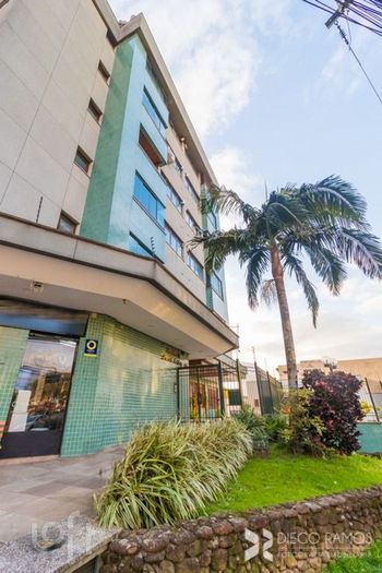 Foto 20 do(a) Apartamento de 2 quartos à venda em Chácara das Pedras, Porto Alegre