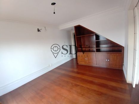 Foto 9 do(a) Apartamento de 3 quartos à venda em Vila Madalena, São Paulo