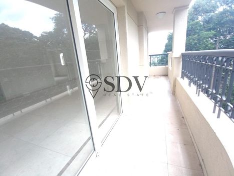 Foto 2 do(a) Apartamento de 3 quartos à venda em Vila Madalena, São Paulo
