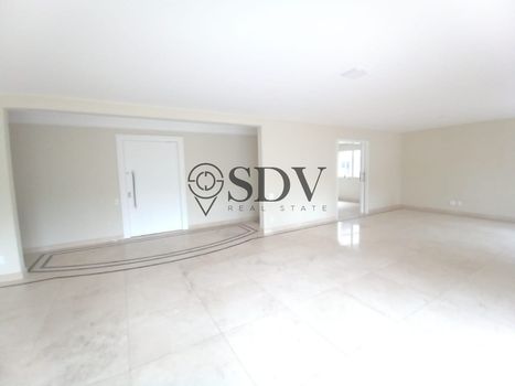 Foto 4 do(a) Apartamento de 3 quartos à venda em Vila Madalena, São Paulo