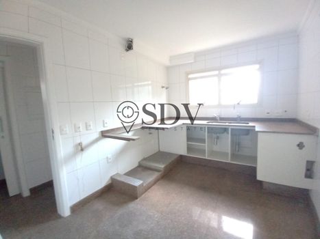 Foto 7 do(a) Apartamento de 3 quartos à venda em Vila Madalena, São Paulo