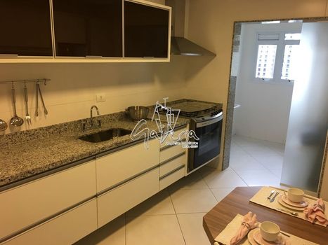 Foto 4 do(a) Apartamento de 3 quartos à venda em Olímpico, São Caetano do Sul