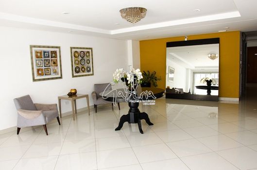 Foto 24 do(a) Apartamento de 3 quartos à venda em Olímpico, São Caetano do Sul