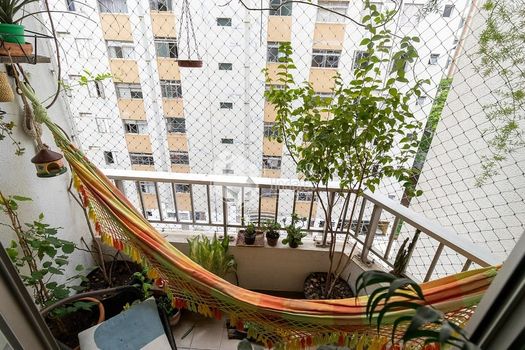 Foto 19 do(a) Apartamento de 2 quartos à venda em Brooklin Paulista, São Paulo