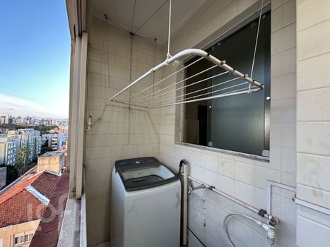 Foto 6 do(a) Apartamento de 2 quartos à venda em Cidade Baixa, Porto Alegre