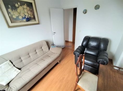 Foto 16 do(a) Apartamento de 3 quartos à venda em Jardim Brasil (Zona Sul), São Paulo
