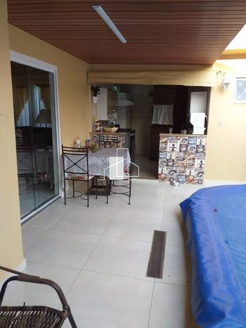 Foto 23 do(a) Casa de 4 quartos à venda em Jardim Alvorada, Mirassol