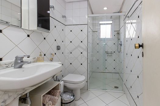 Foto 15 do(a) Cobertura de 4 quartos à venda em Paraisópolis, São Paulo
