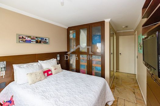 Foto 20 do(a) Cobertura de 4 quartos à venda em Paraisópolis, São Paulo