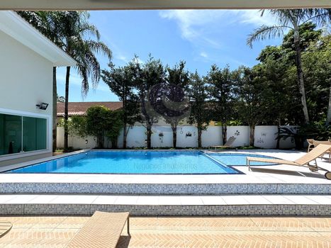 Foto 10 do(a) Casa em Condomínio de 6 quartos à venda em Jardim Acapulco, Guarujá