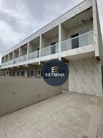 Foto 13 do(a) Casa em Condomínio de 2 quartos à venda em Mirim, Praia Grande