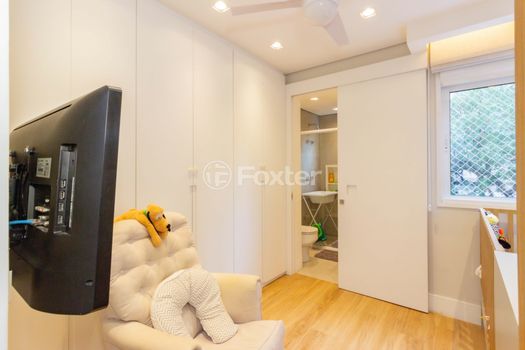 Foto 12 do(a) Apartamento de 2 quartos à venda em Santa Cecília, São Paulo