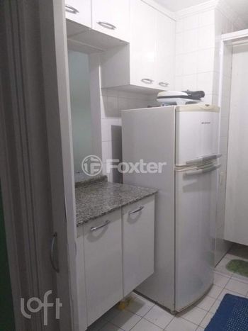 Foto 9 do(a) Apartamento de 2 quartos à venda em Vila Aricanduva, São Paulo