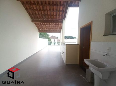 Foto 20 do(a) Cobertura de 2 quartos à venda em Parque Oratório, Santo André