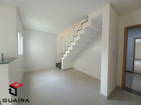 Foto 6 do(a) Cobertura de 2 quartos à venda em Parque Oratório, Santo André