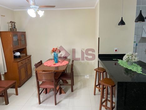 Foto 2 do(a) Casa em Condomínio de 2 quartos para alugar em Martim de Sá, Caraguatatuba
