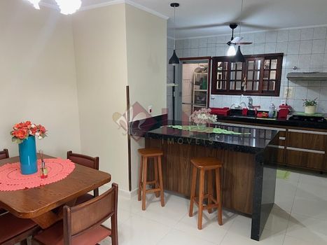 Foto 4 do(a) Casa em Condomínio de 2 quartos para alugar em Martim de Sá, Caraguatatuba