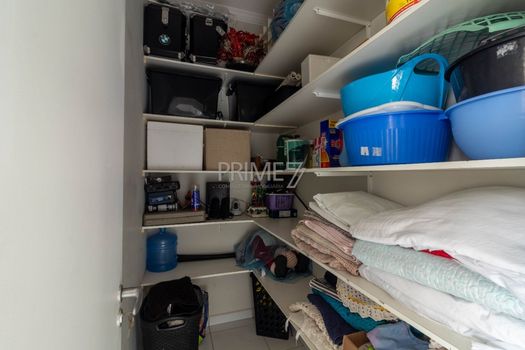 Foto 40 do(a) Casa em Condomínio de 4 quartos à venda em Jardim Caxambu, Piracicaba