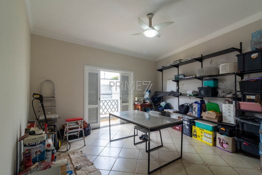 Foto 47 do(a) Casa em Condomínio de 4 quartos à venda em Jardim Caxambu, Piracicaba