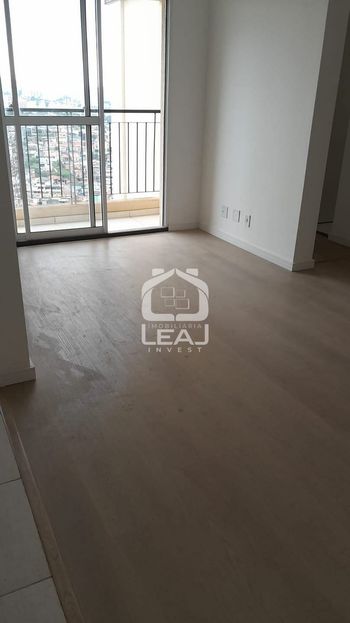 Foto 2 do(a) Apartamento de 2 quartos à venda em Vila Andrade, São Paulo