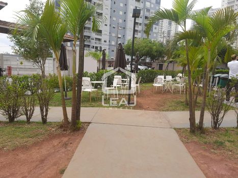 Foto 16 do(a) Apartamento de 2 quartos à venda em Vila Andrade, São Paulo