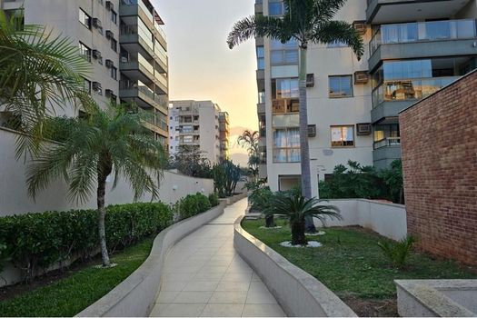 Foto 36 do(a) Cobertura de 3 quartos à venda em Freguesia (Jacarepaguá), Rio de Janeiro
