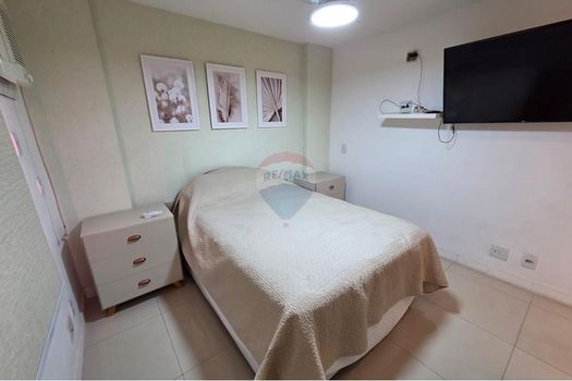 Foto 11 do(a) Cobertura de 3 quartos à venda em Freguesia (Jacarepaguá), Rio de Janeiro