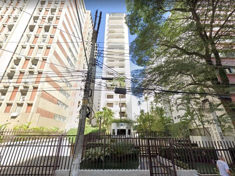 Foto 35 do(a) Apartamento de 4 quartos à venda em Jardim Paulista, São Paulo