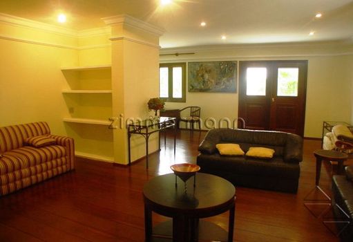 Foto 21 do(a) Cobertura de 4 quartos à venda em Indianópolis, São Paulo