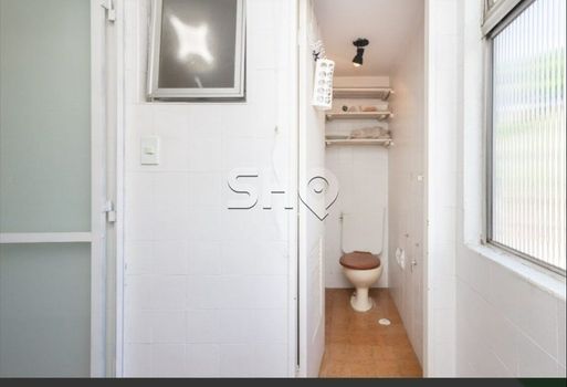 Foto 15 do(a) Apartamento de 2 quartos à venda em Vila Pompéia, São Paulo