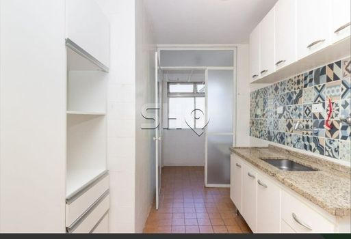 Foto 7 do(a) Apartamento de 2 quartos à venda em Vila Pompéia, São Paulo